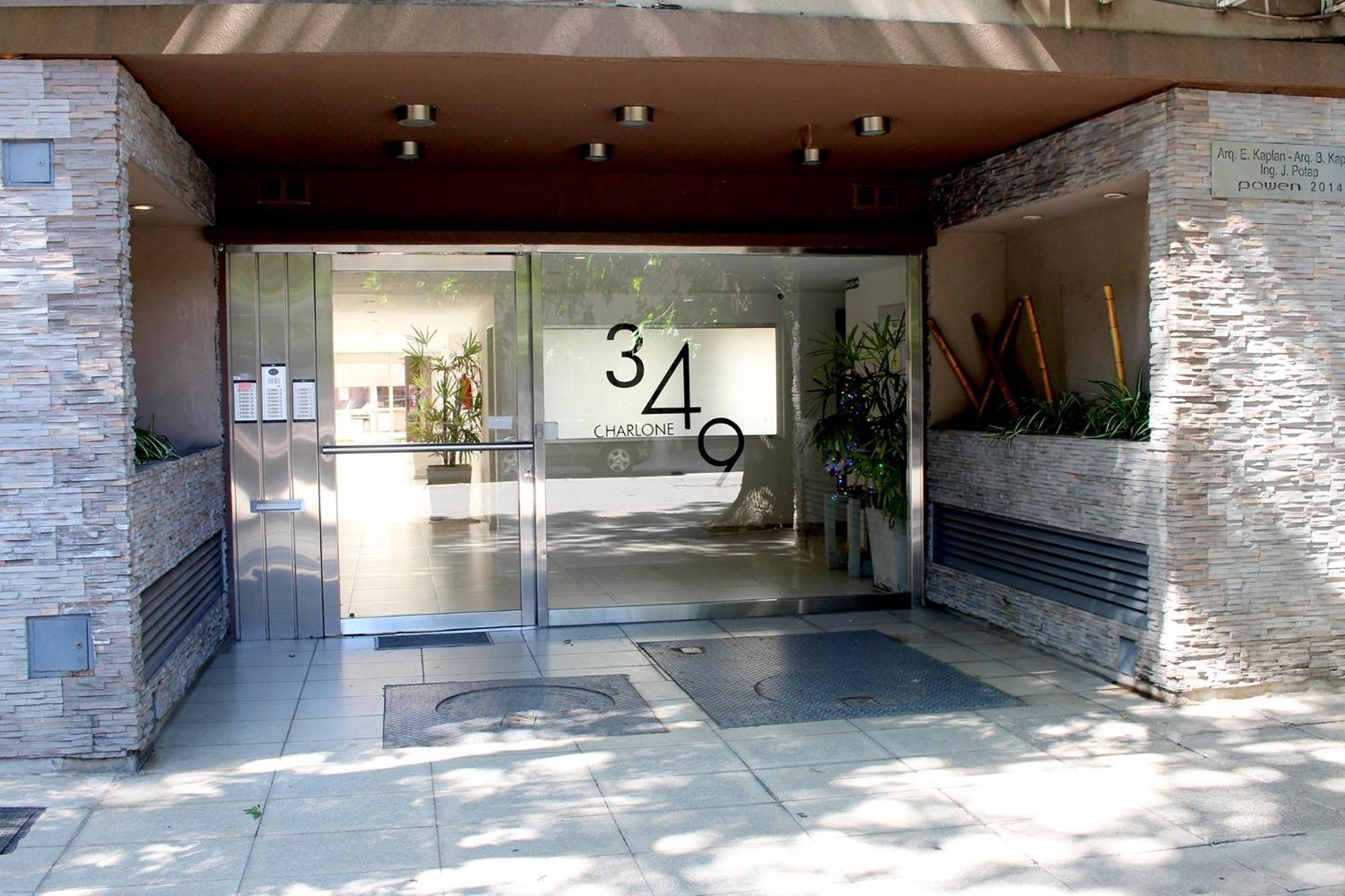 Chacarita House. Espectacular Ninos *