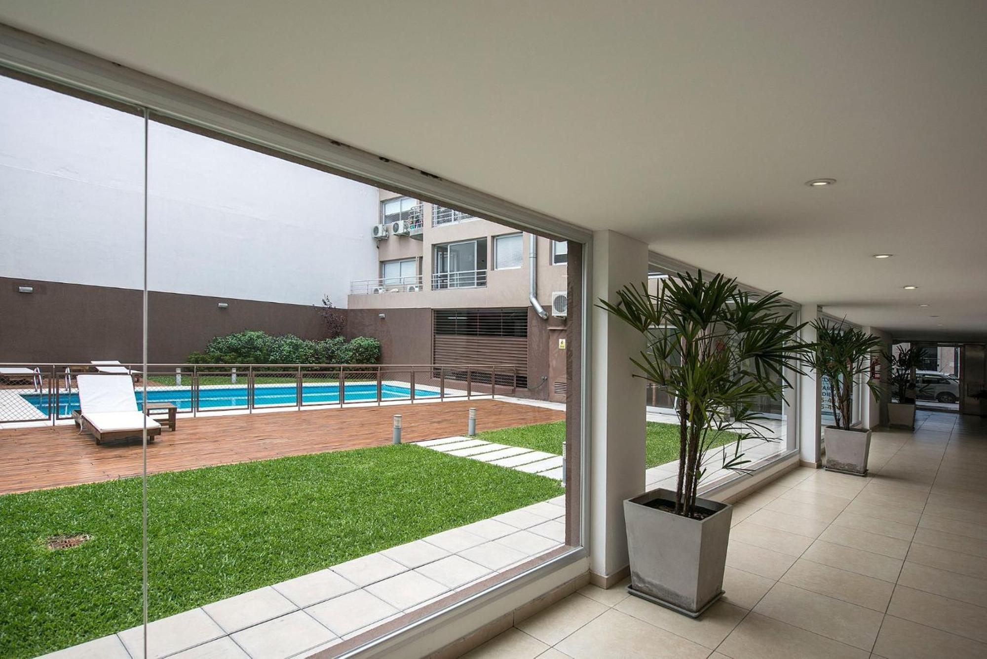 Chacarita House. Espectacular Ninos Apartamento Ciudad Autónoma de Buenos Aires