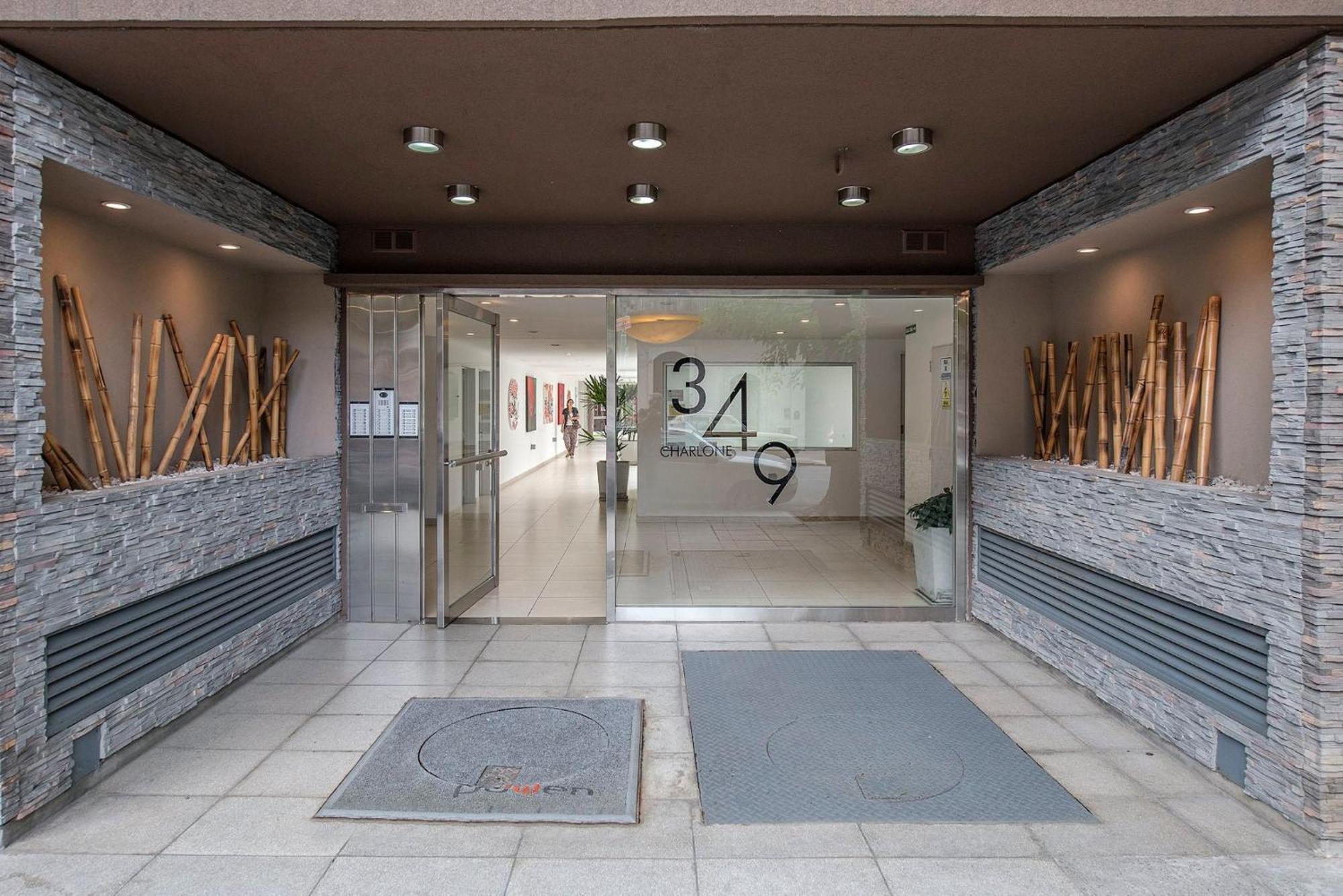 Apartamento Chacarita House. Espectacular Ninos *