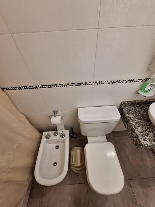 Apartamento Excelente Depto Centro Buenos Aires. Buenos Aires
