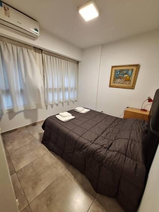 Apartamento Excelente Depto Centro Buenos Aires.