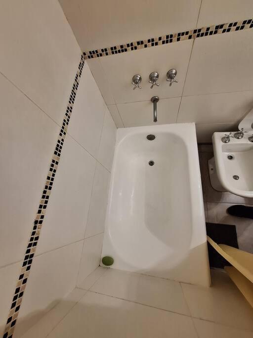 Apartamento Excelente Depto Centro Buenos Aires. *