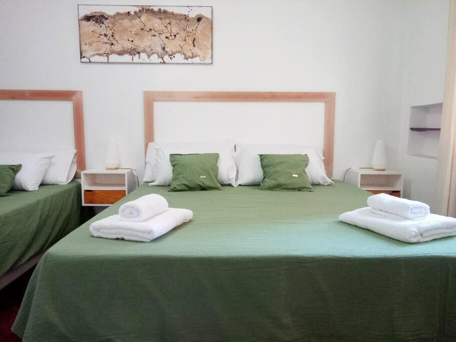 Apartamento Mi Querido Buenos Aires, En El Centro Porteno Ciudad Autónoma de Buenos Aires