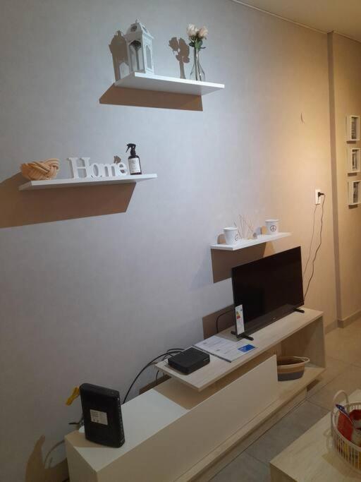 Departamento En Recoleta Apartamento *