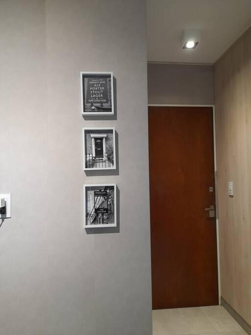 Departamento En Recoleta Apartamento Ciudad Autónoma de Buenos Aires