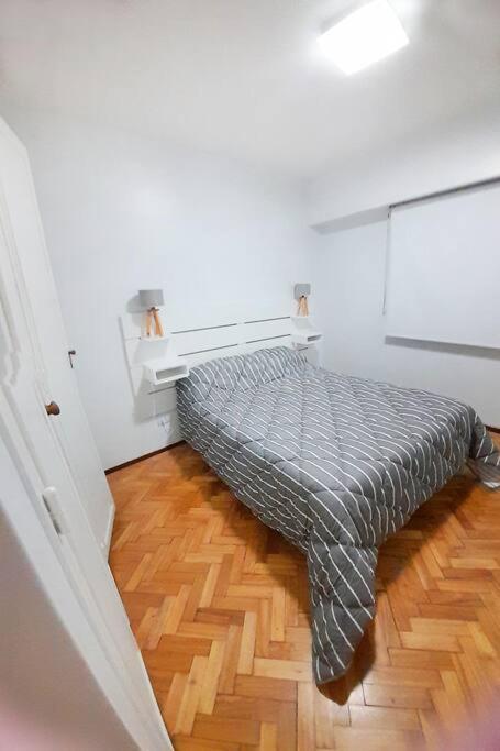 Departamento En Recoleta Apartamento *