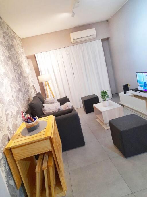 Apartamento Departamento En Recoleta