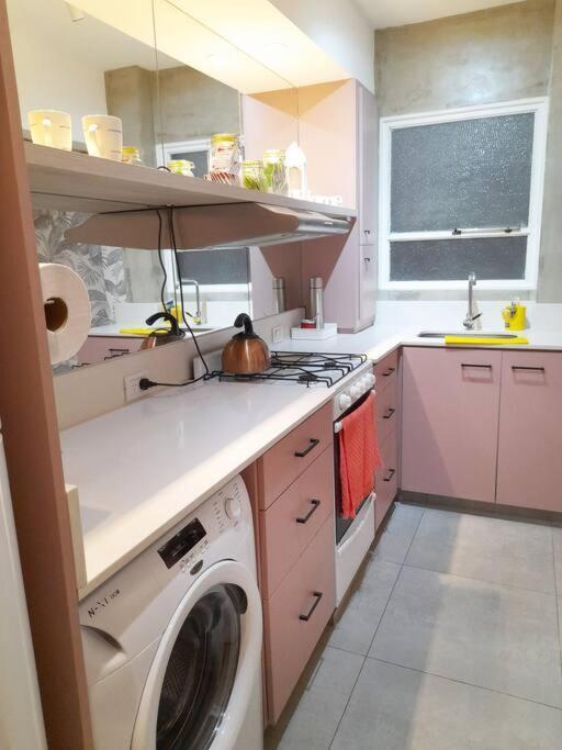 Departamento En Recoleta Ciudad Autónoma de Buenos Aires