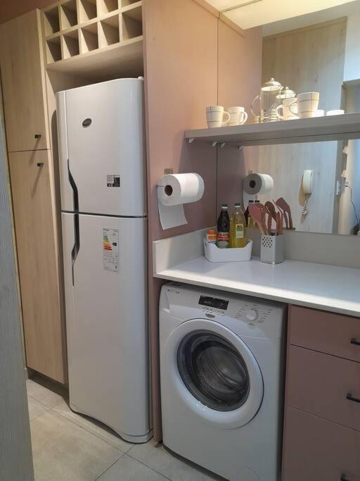 Departamento En Recoleta * Ciudad Autónoma de Buenos Aires