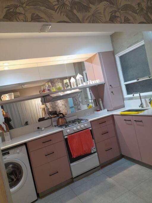 Departamento En Recoleta Apartamento Ciudad Autónoma de Buenos Aires