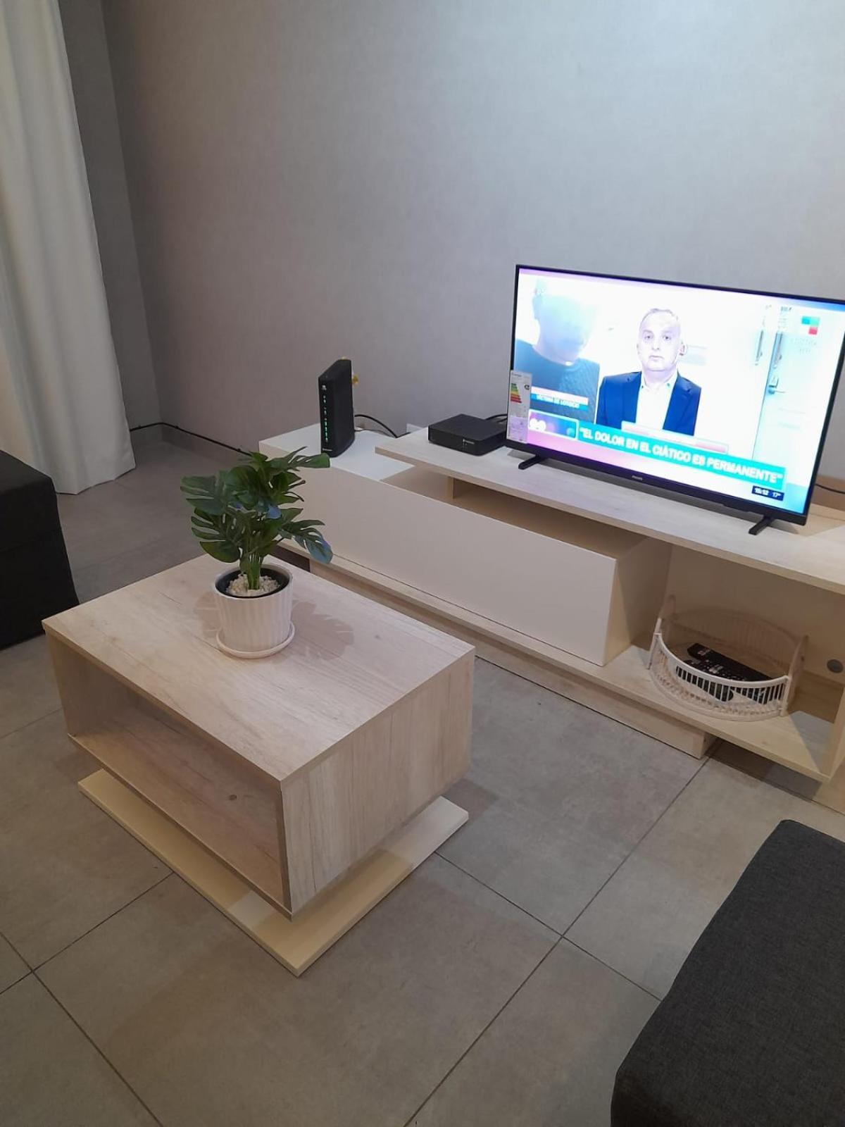 Apartamento Departamento En Recoleta *