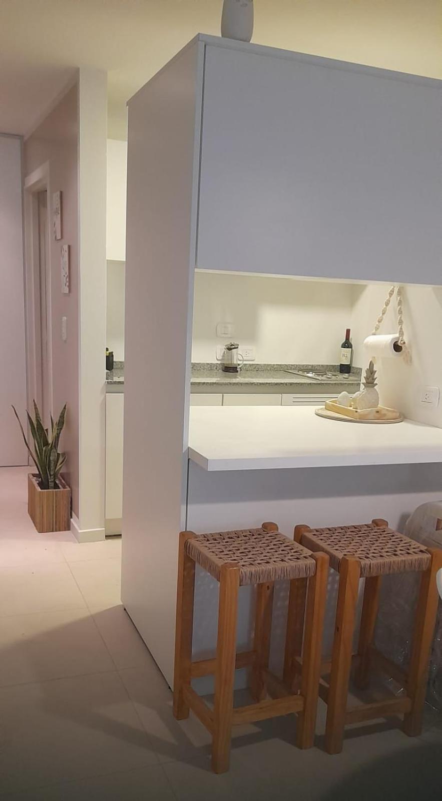 Departamento Hermoso En Almagro Apartment Buenos Aires