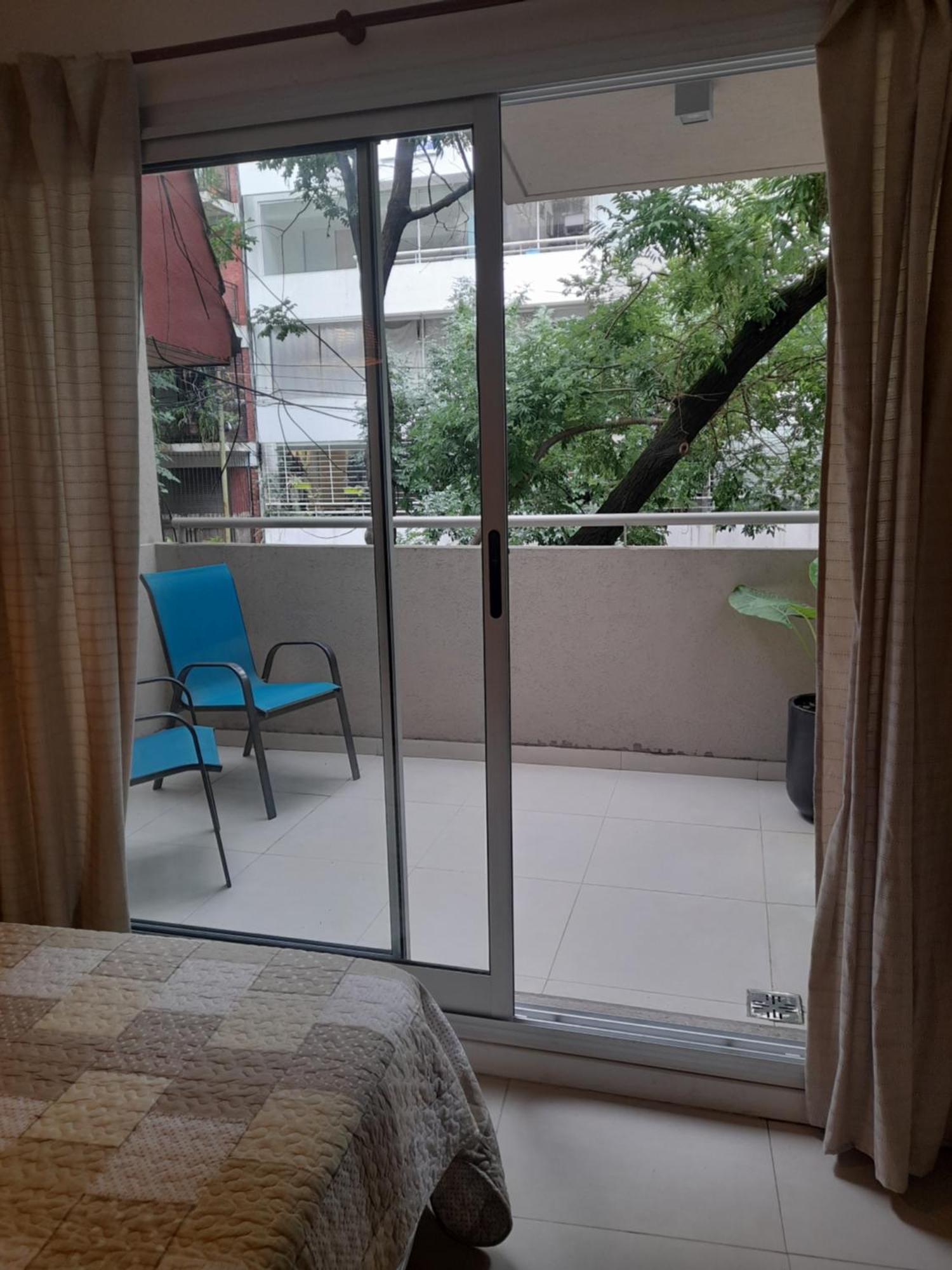 Apartamento Departamento Hermoso En Almagro Ciudad Autónoma de Buenos Aires
