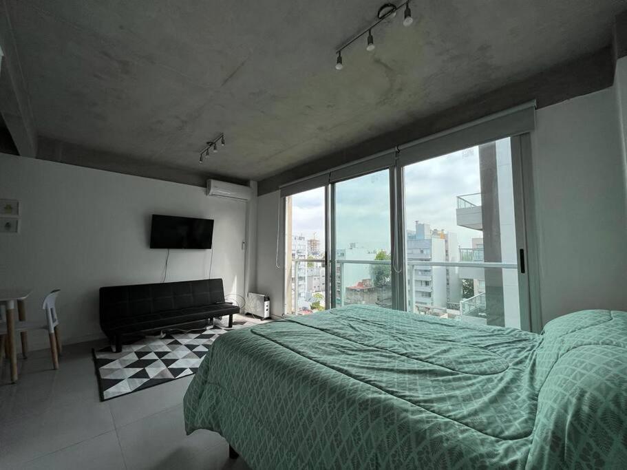 Studio En Palermo Ciudad Autónoma de Buenos Aires