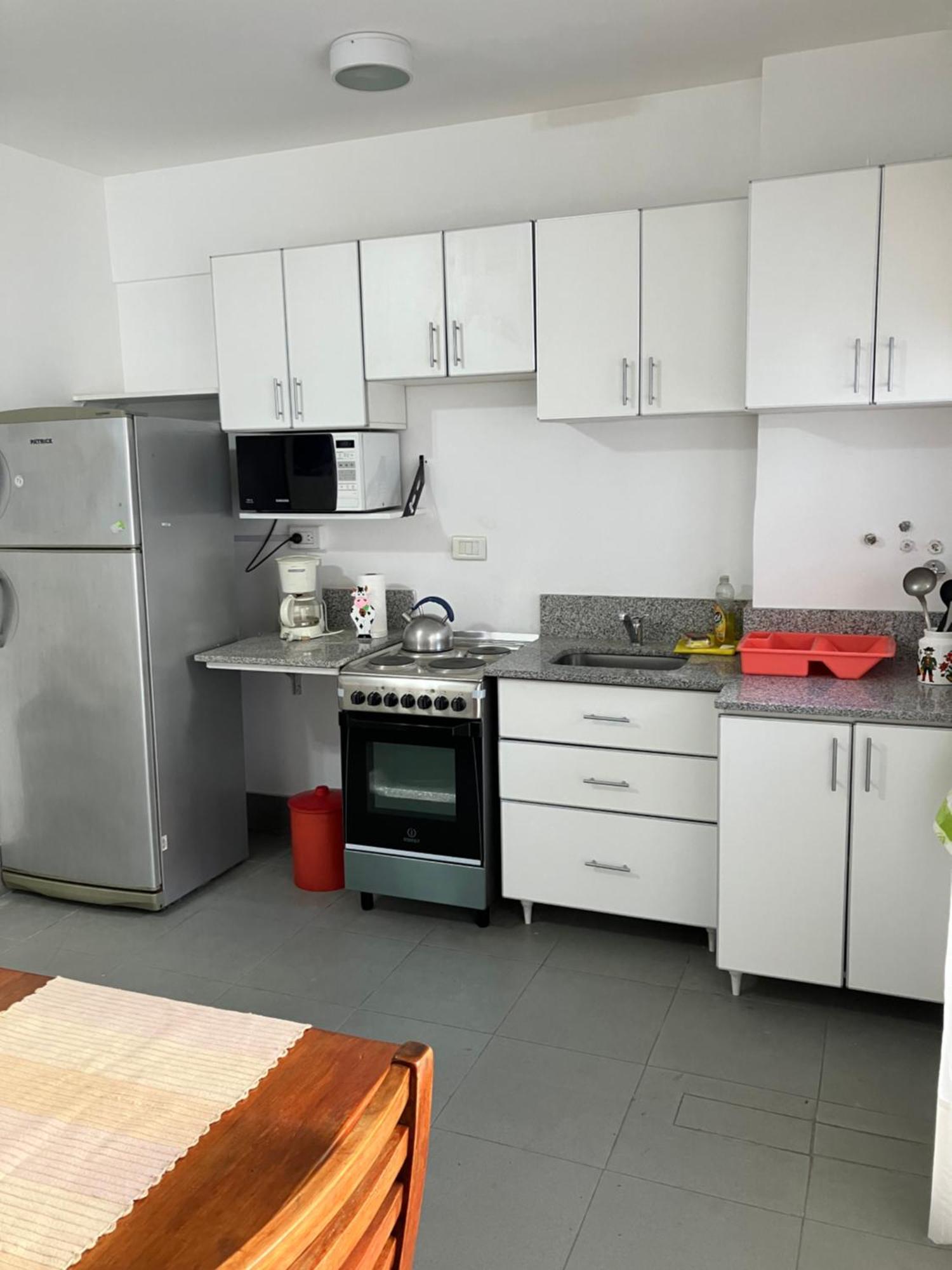 Apartamento Palermo Rural Cochera Ciudad Autónoma de Buenos Aires