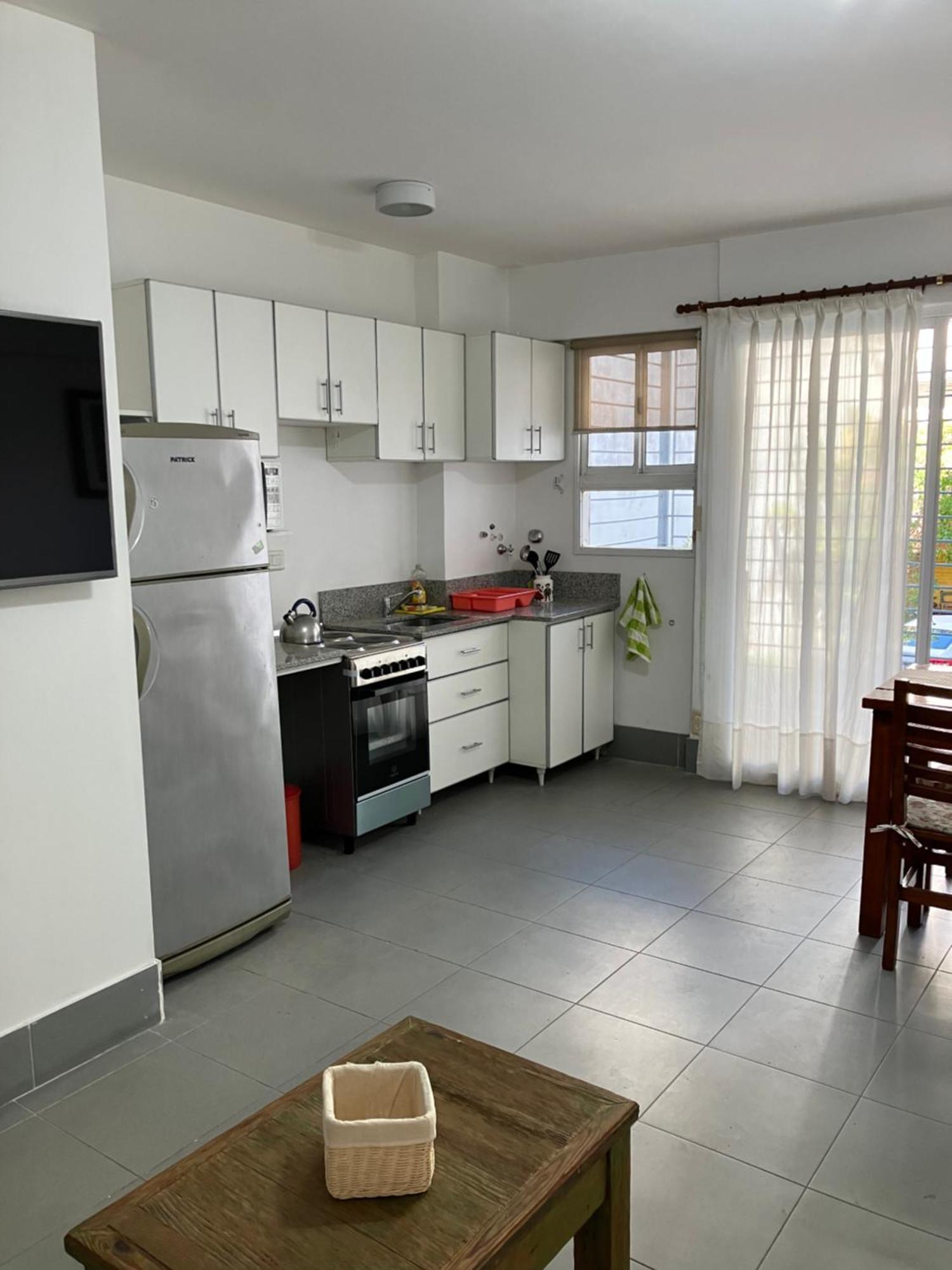Palermo Rural Cochera Apartamento