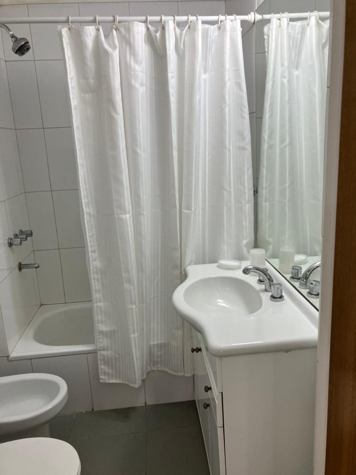 Apartamento Palermo Rural Cochera Ciudad Autónoma de Buenos Aires