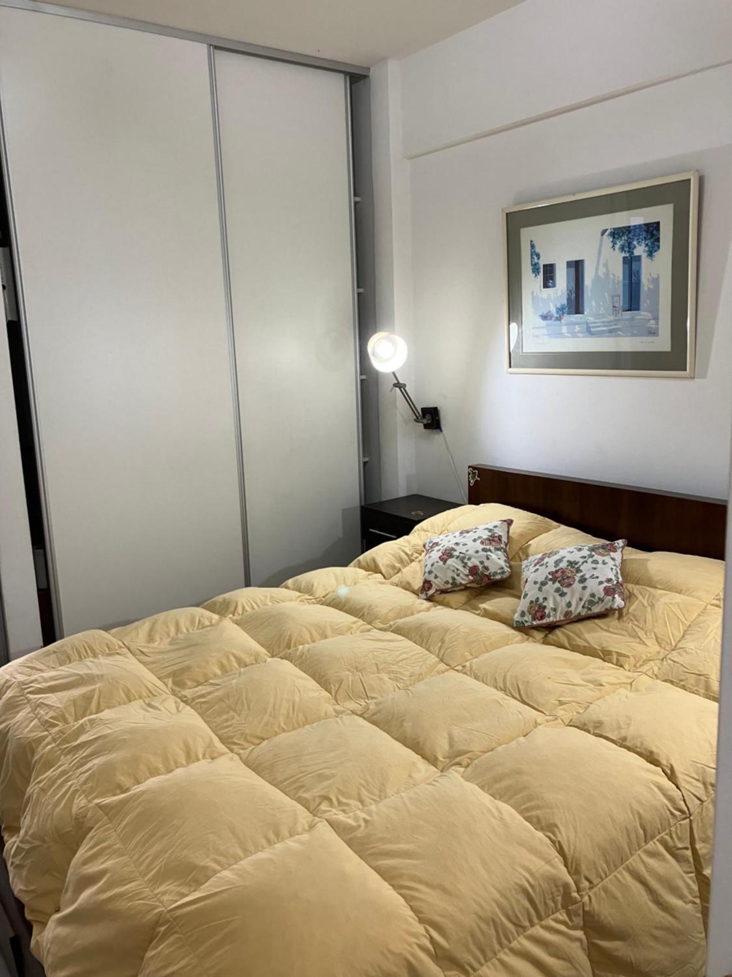 Apartamento Palermo Rural Cochera *