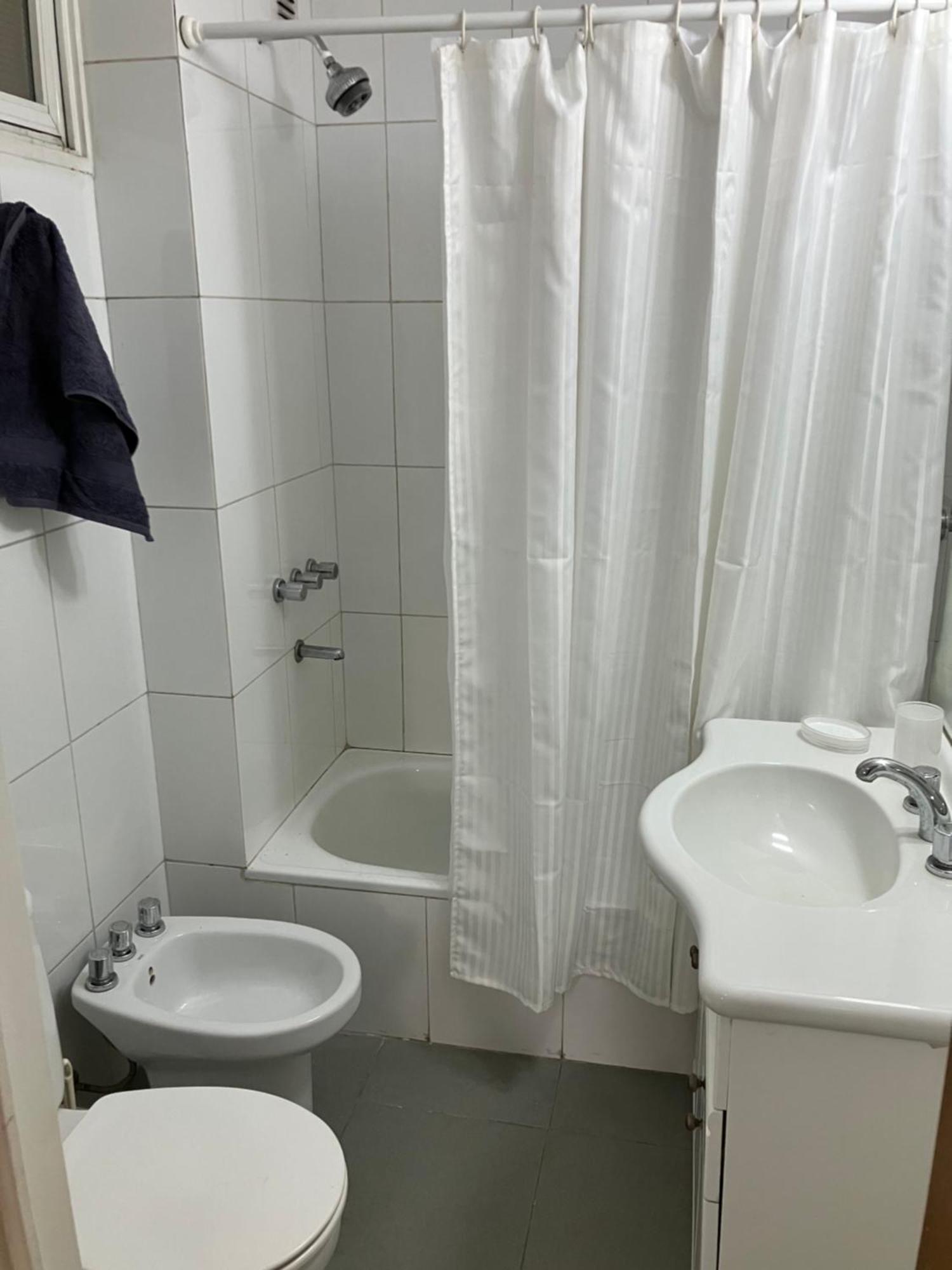 Apartamento Palermo Rural Cochera