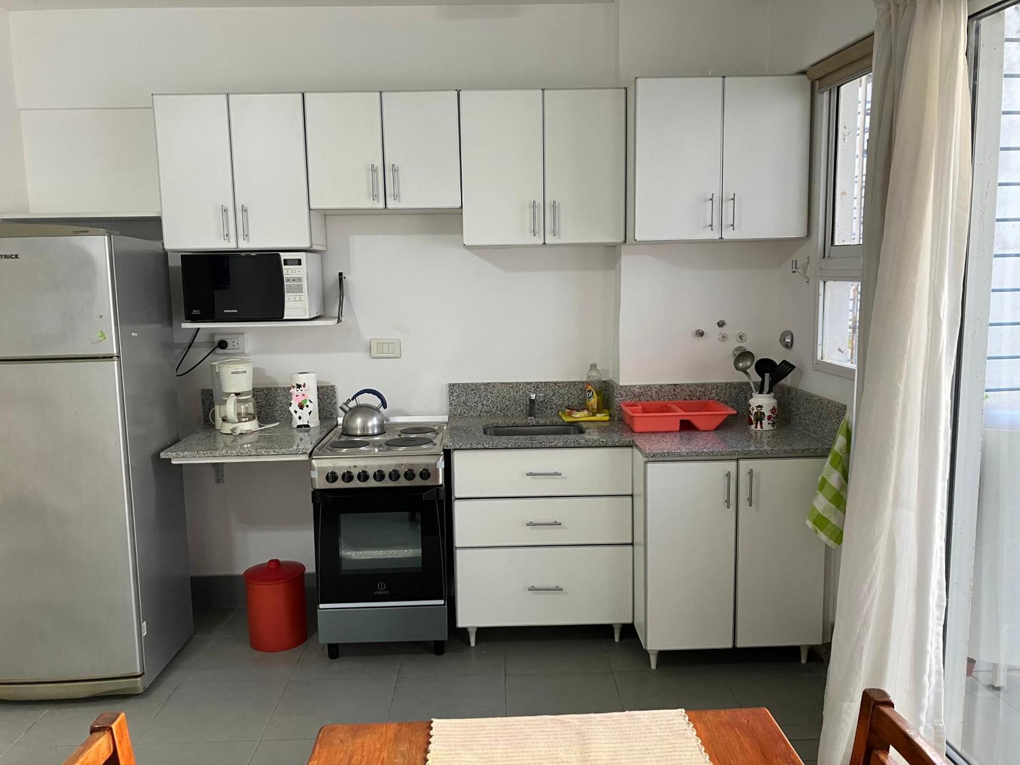Apartamento Palermo Rural Cochera Ciudad Autónoma de Buenos Aires
