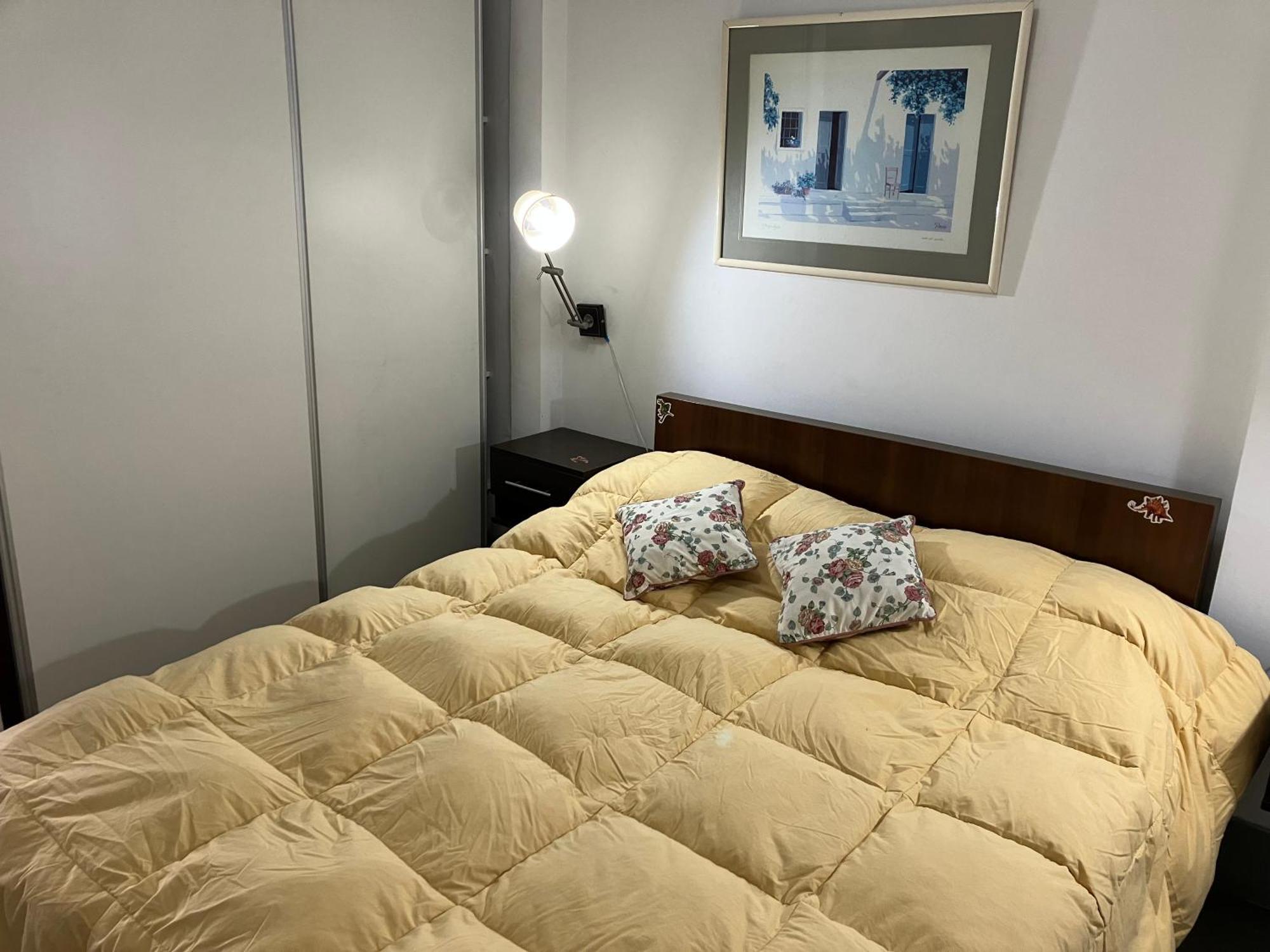 Apartamento Palermo Rural Cochera *