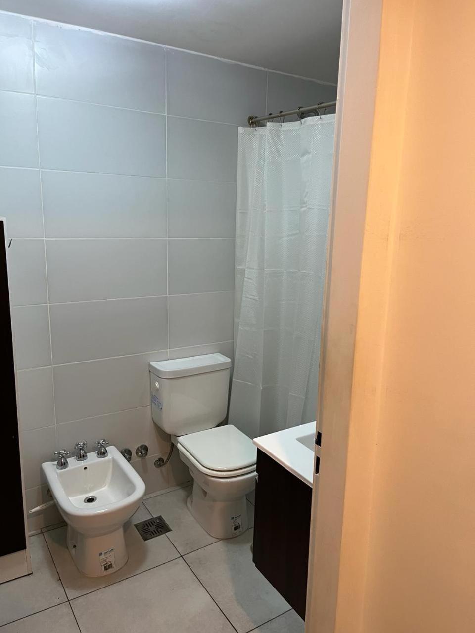 Mario Bravo Apartamento Ciudad Autónoma de Buenos Aires