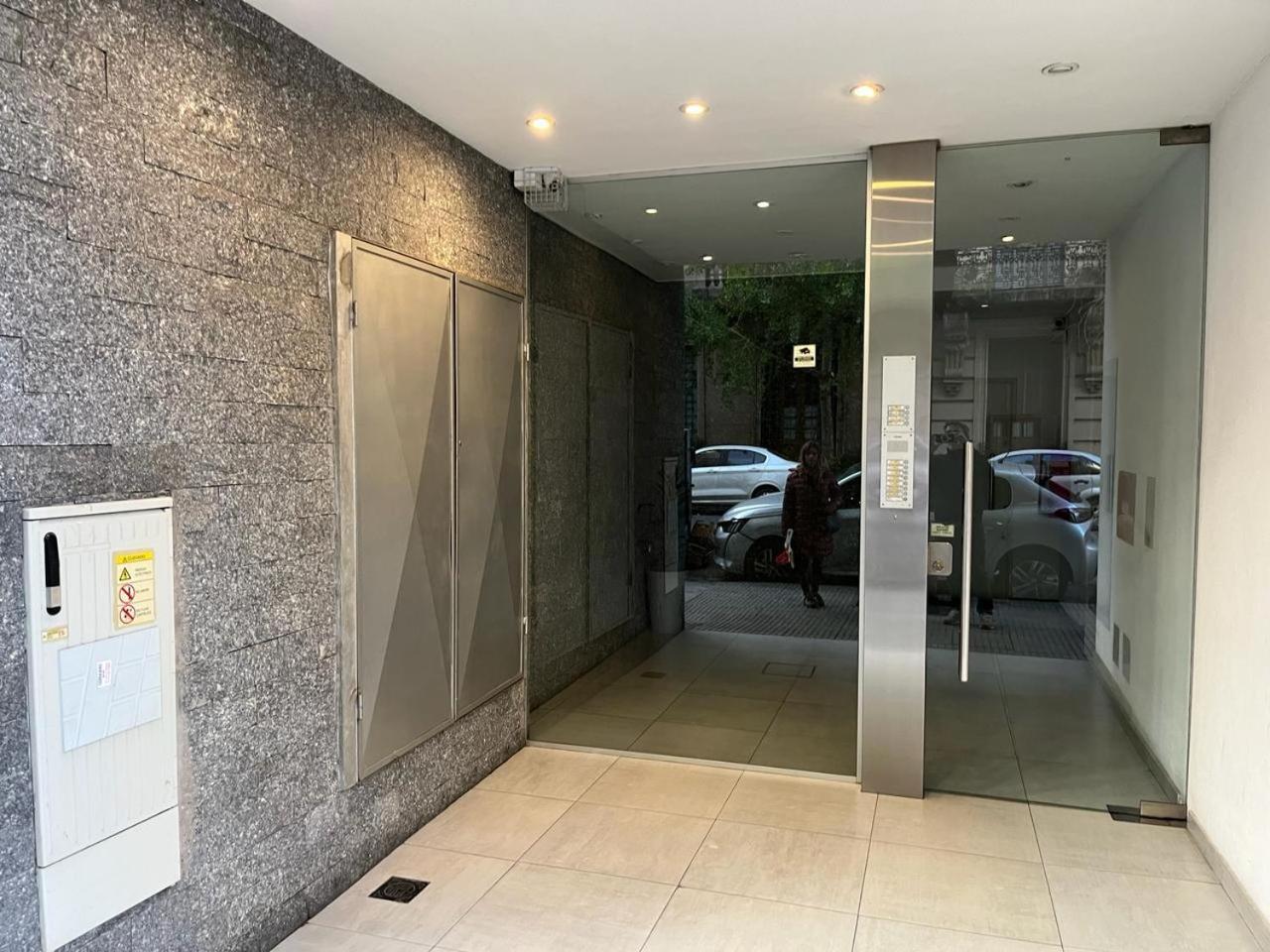 Apartamento Mario Bravo