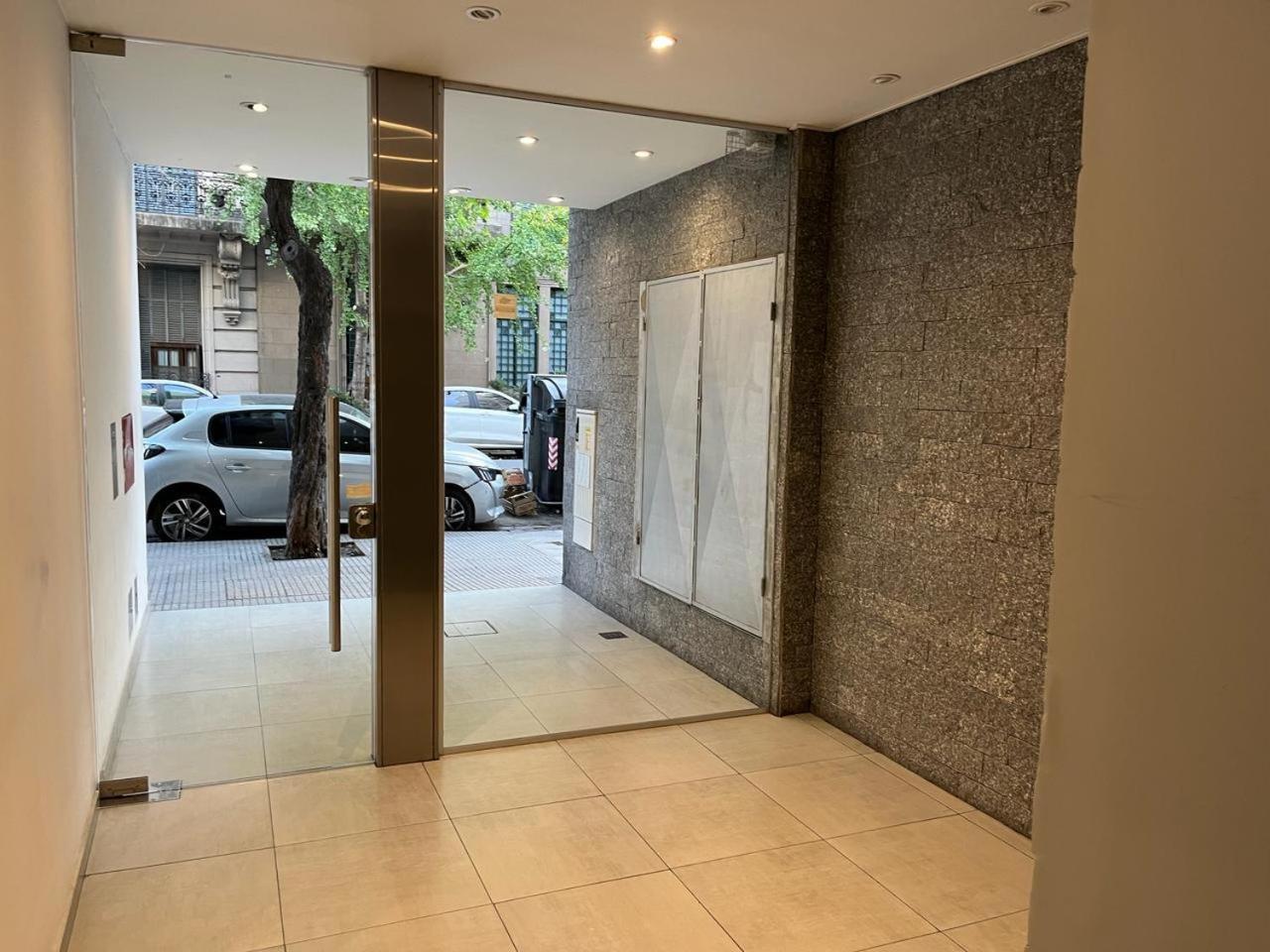 Apartamento Mario Bravo *