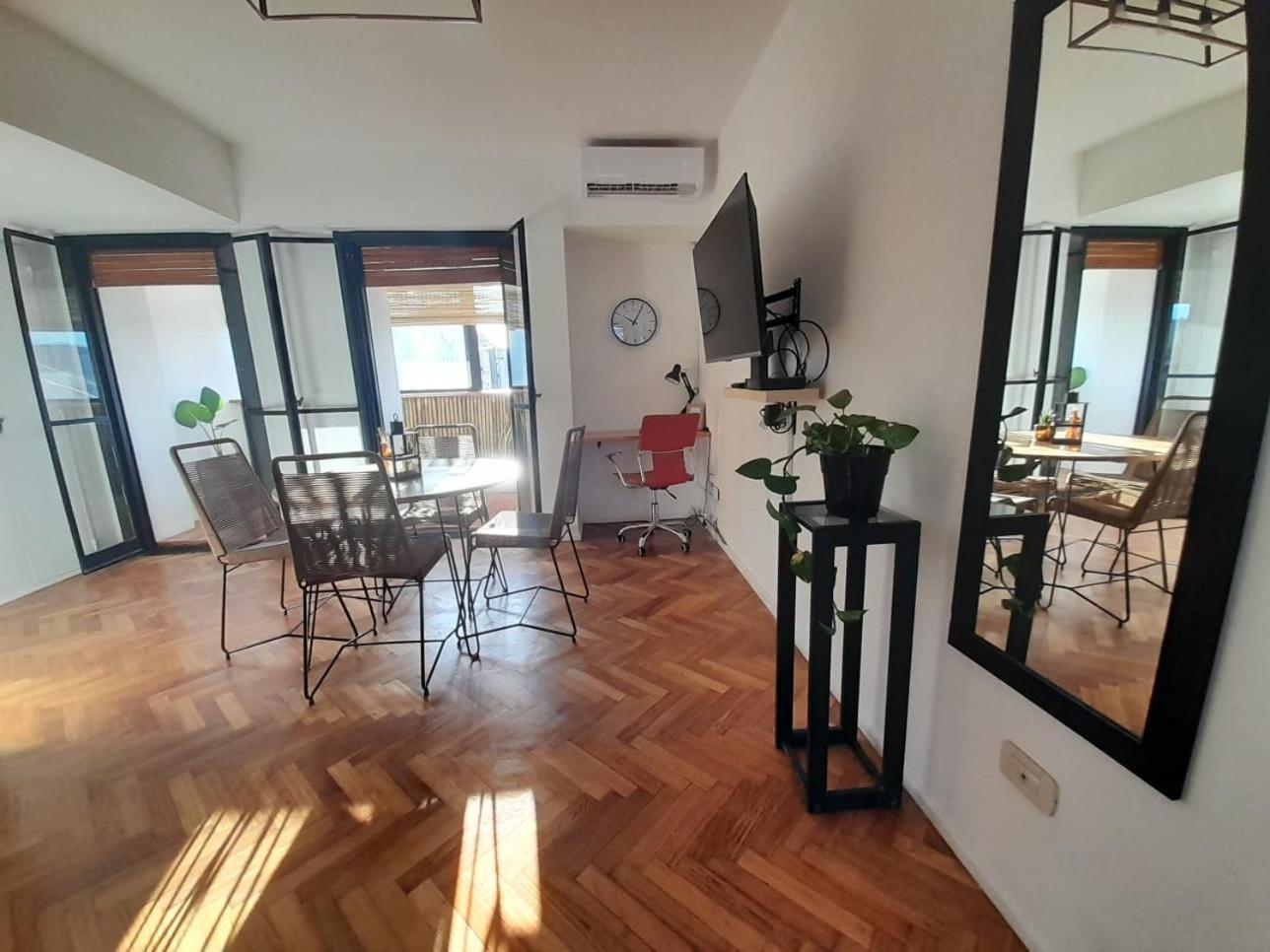 Atico Porteno Apartamento Ciudad Autónoma de Buenos Aires