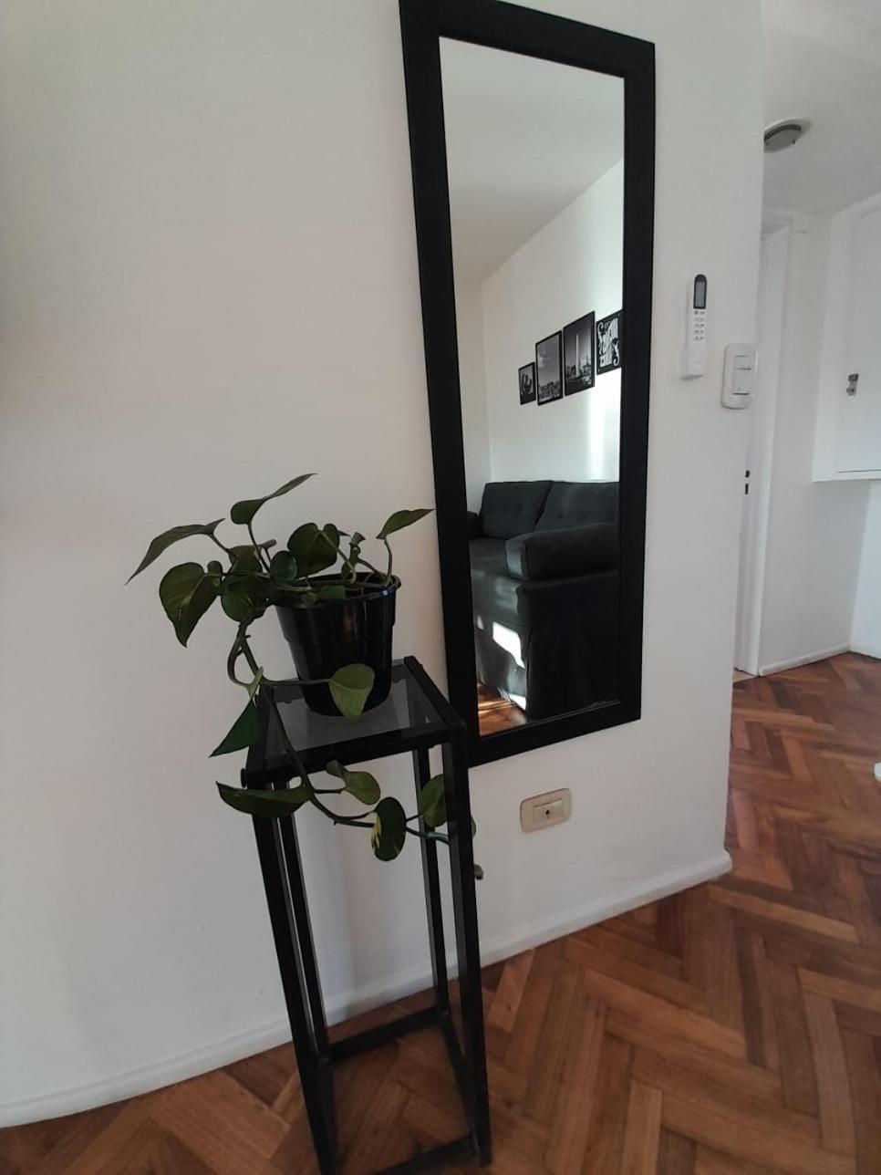 Atico Porteno Apartamento Ciudad Autónoma de Buenos Aires