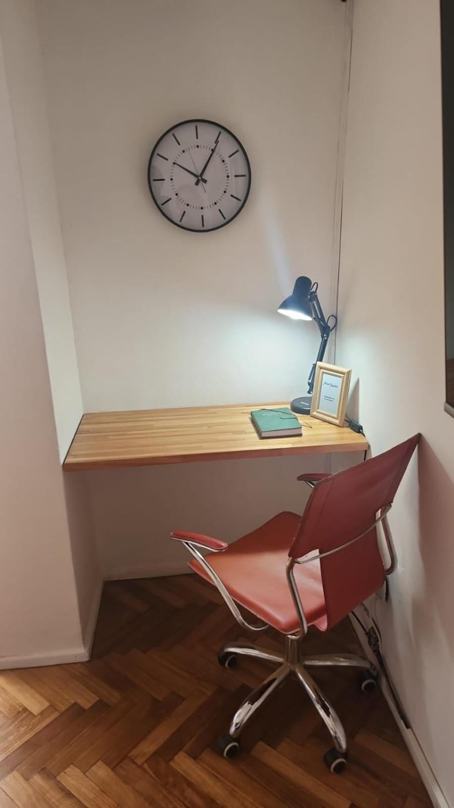 Apartamento Atico Porteno Ciudad Autónoma de Buenos Aires