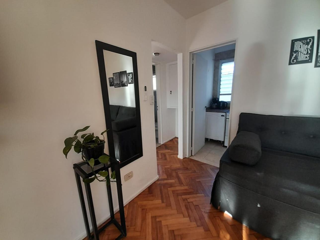 Apartamento Atico Porteno