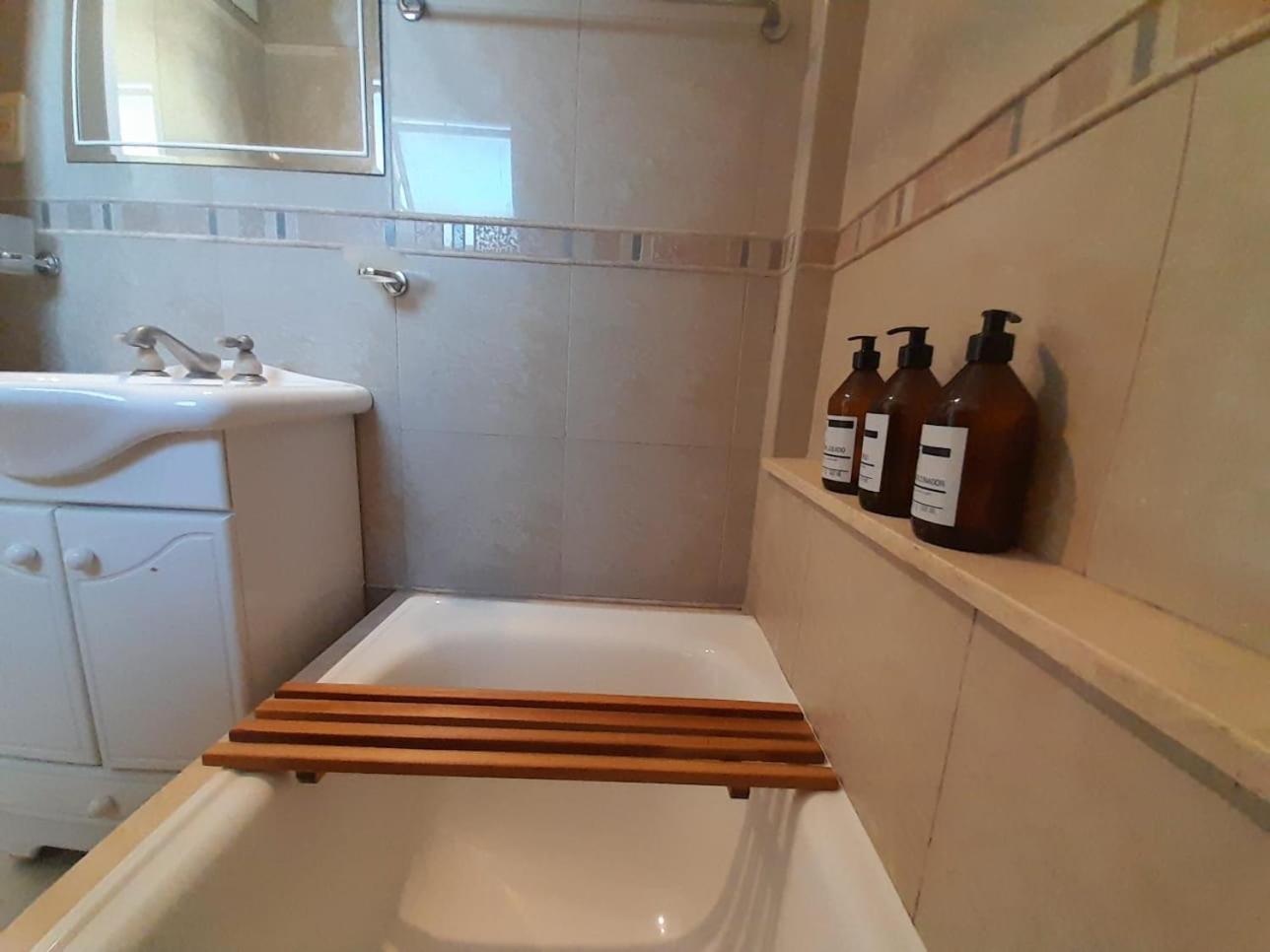 Atico Porteno Apartamento Ciudad Autónoma de Buenos Aires