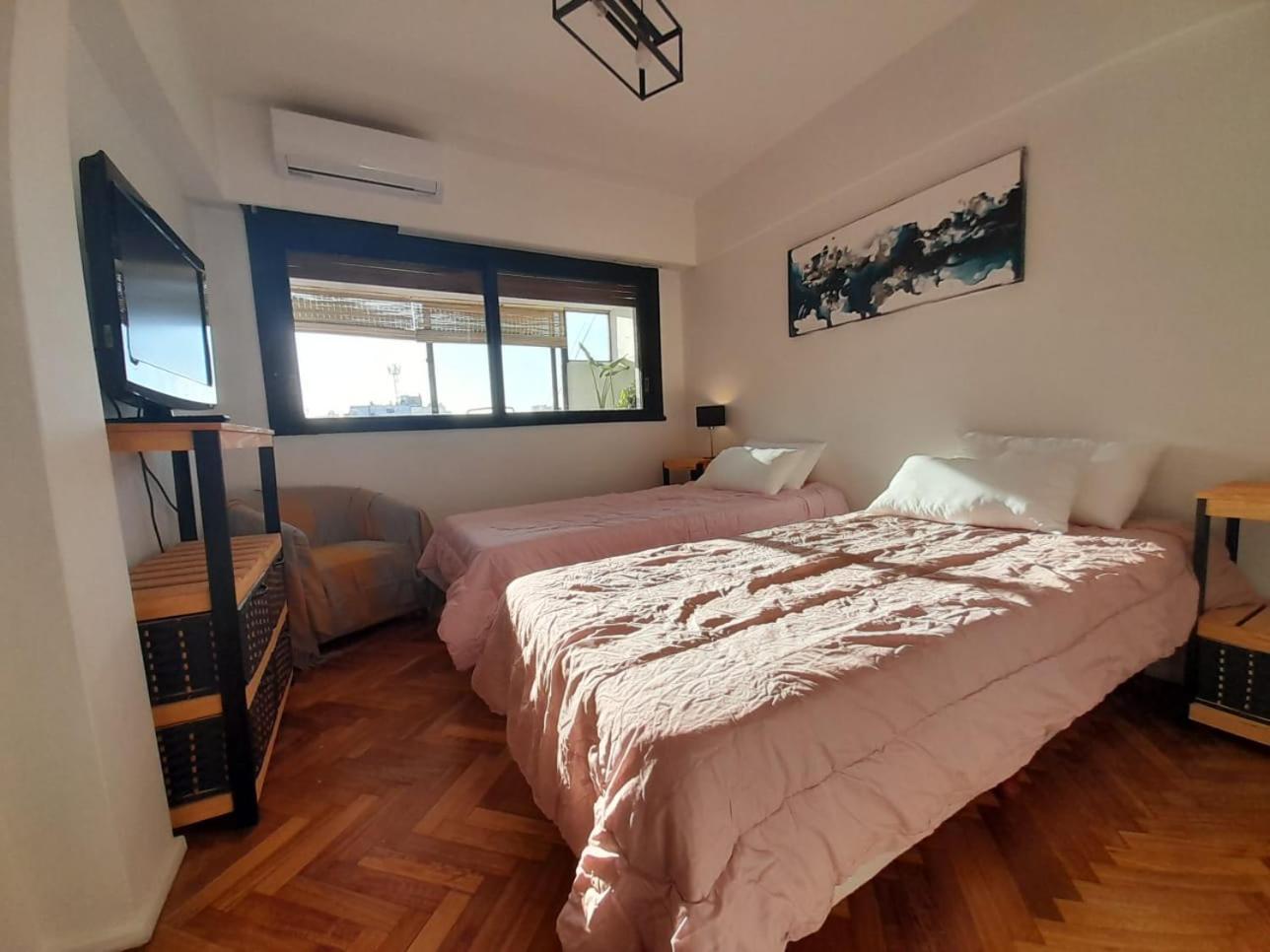 Atico Porteno Apartamento *