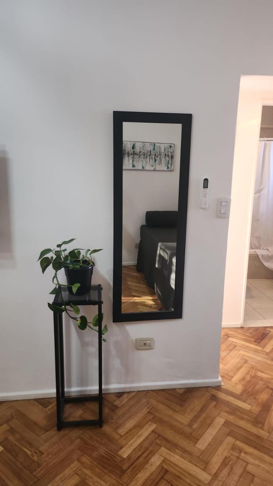 Atico Porteno Ciudad Autónoma de Buenos Aires