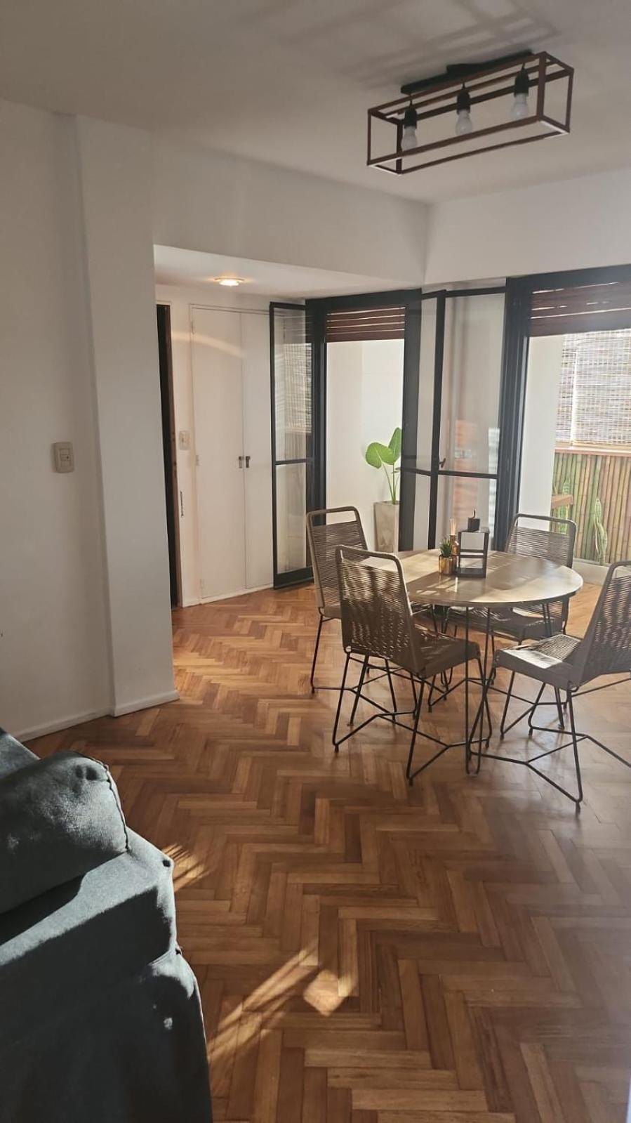 Apartamento Atico Porteno Ciudad Autónoma de Buenos Aires