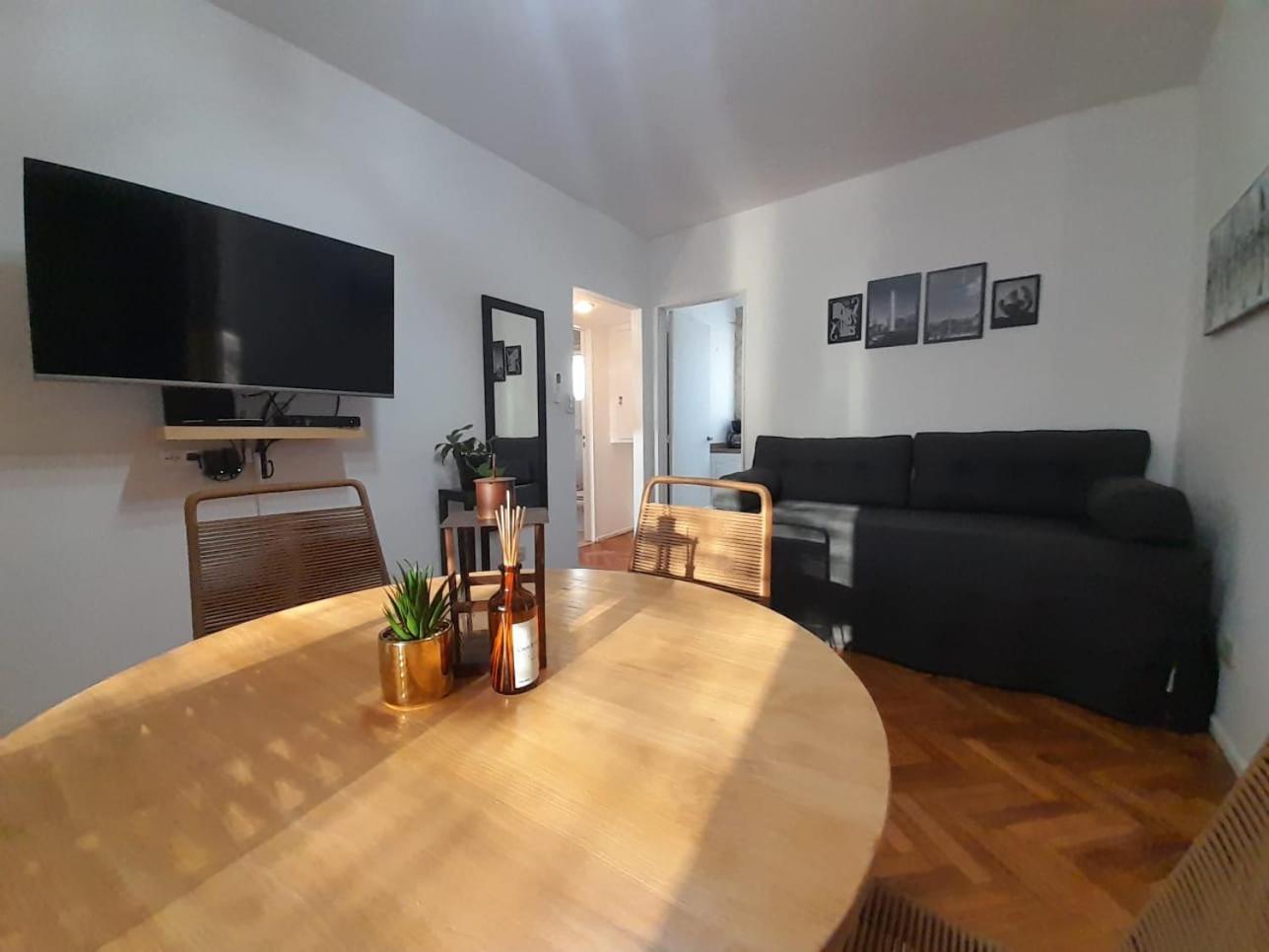 Atico Porteno Apartamento Ciudad Autónoma de Buenos Aires