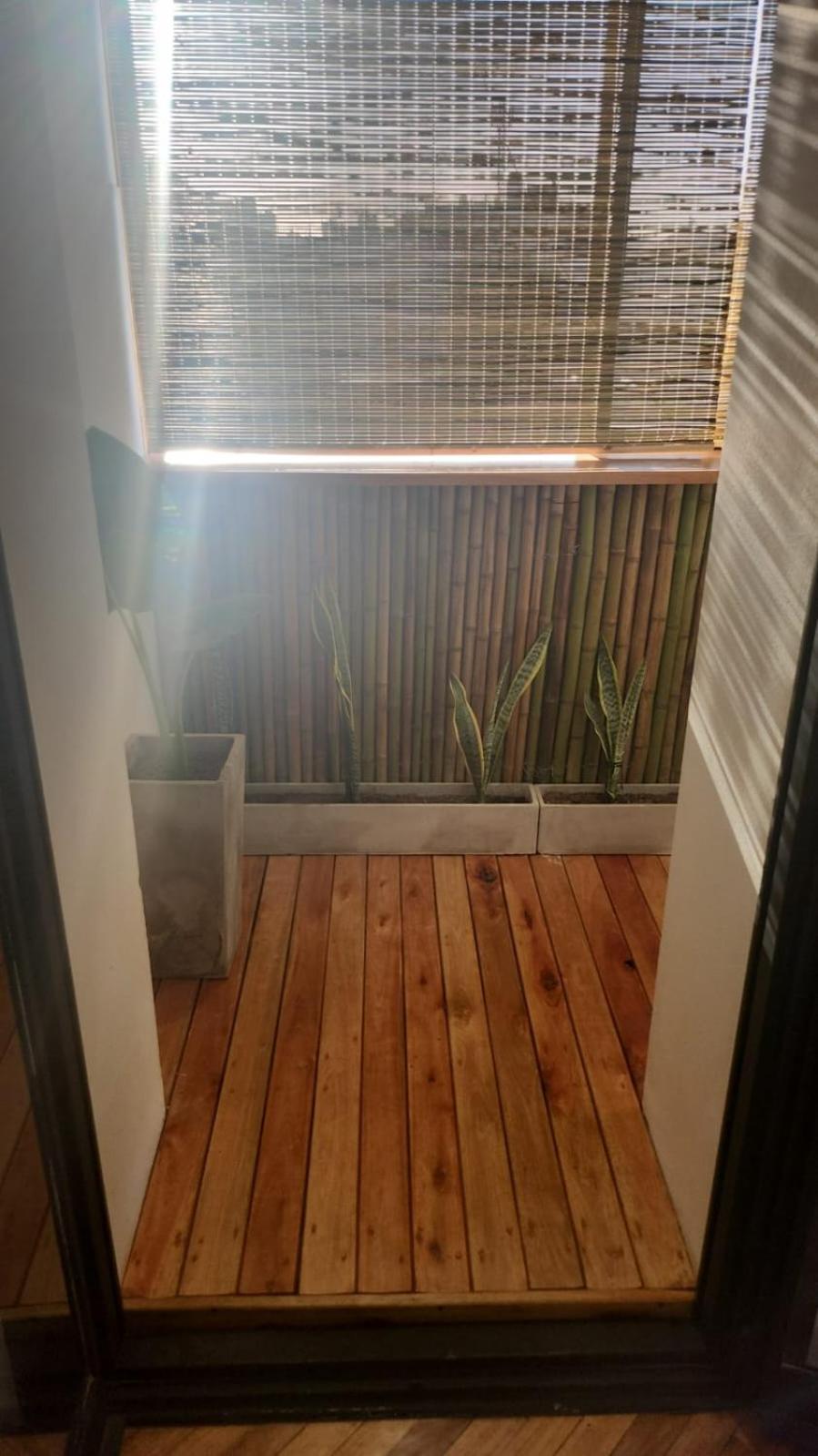 Atico Porteno Ciudad Autónoma de Buenos Aires