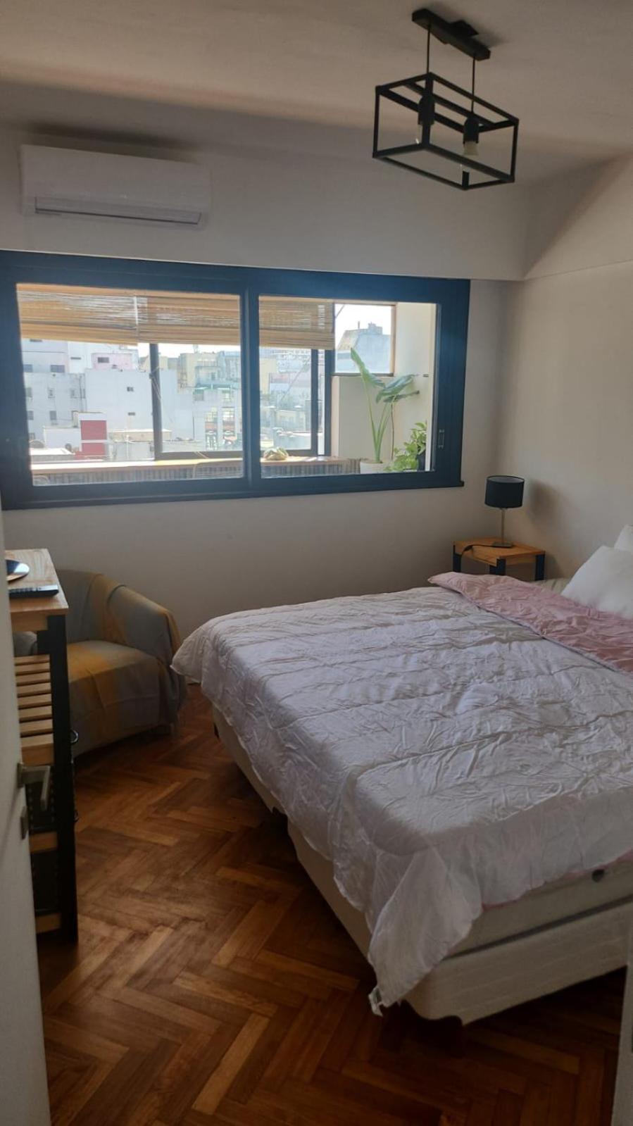 Apartamento Atico Porteno Ciudad Autónoma de Buenos Aires