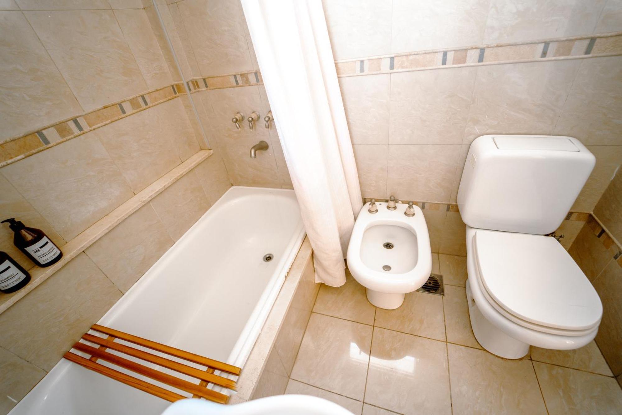 Atico Porteno Apartamento Ciudad Autónoma de Buenos Aires