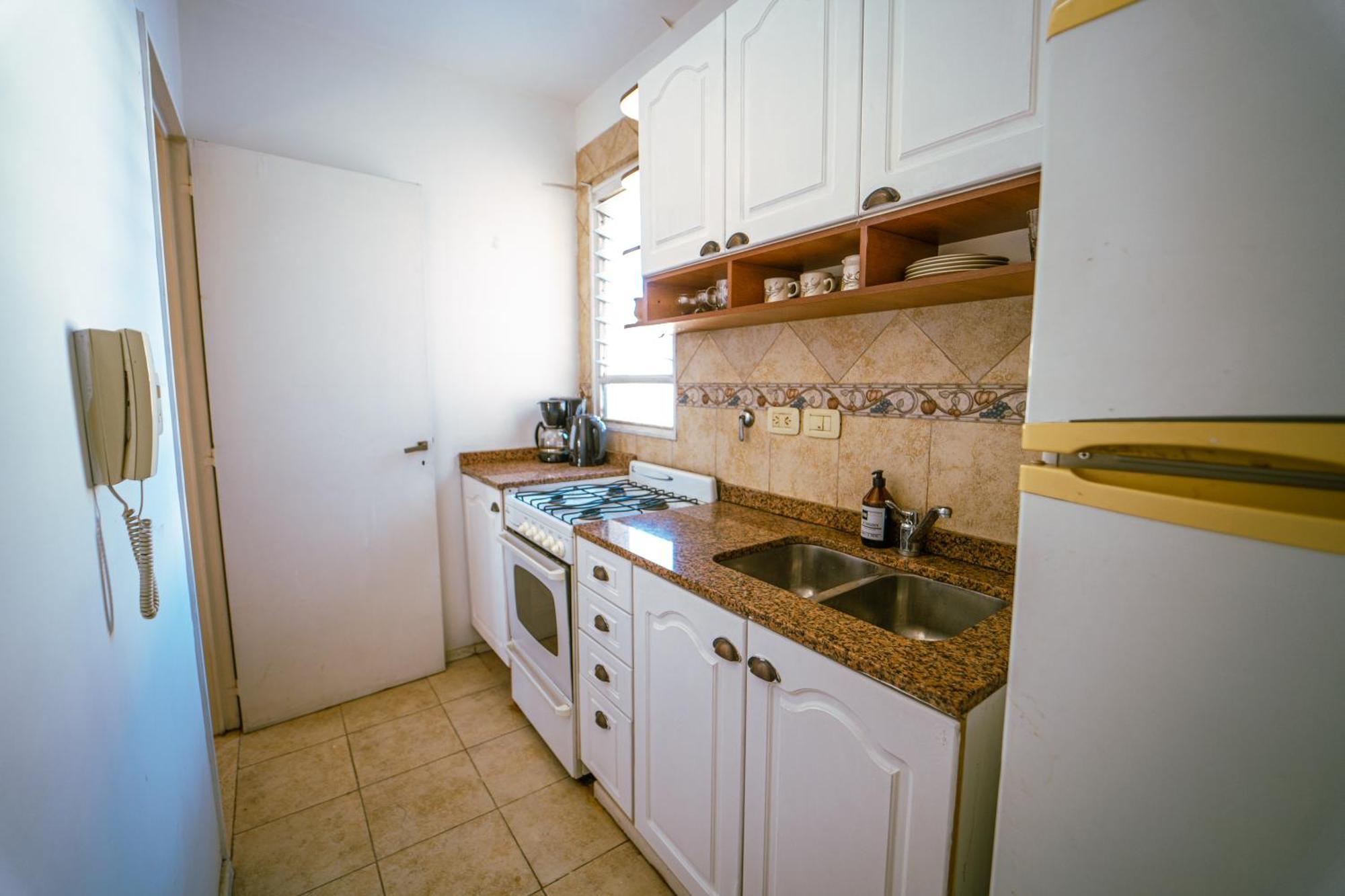 Apartamento Atico Porteno Ciudad Autónoma de Buenos Aires
