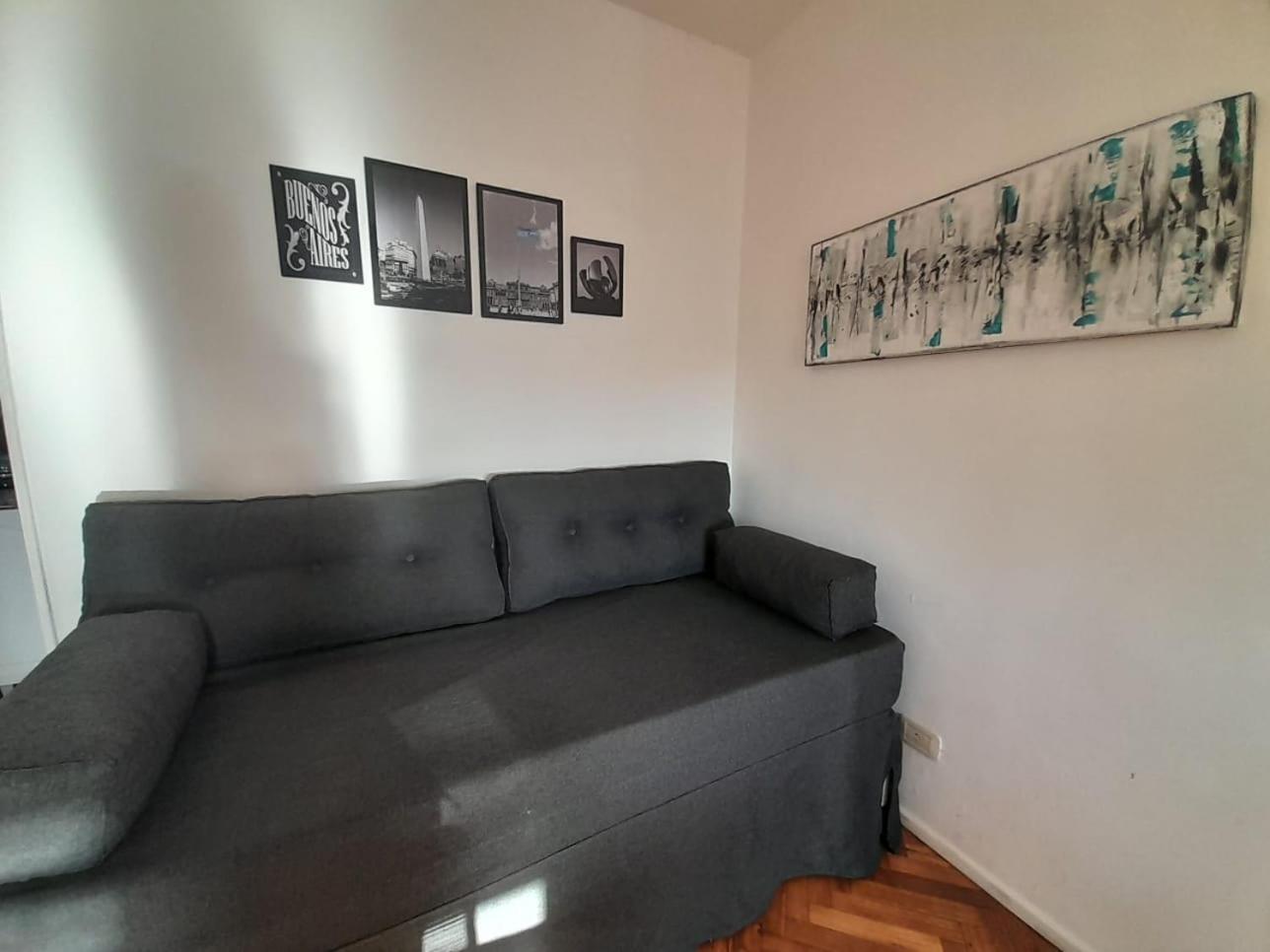 Atico Porteno Apartamento