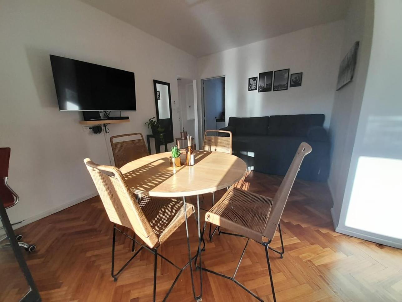 Apartamento Atico Porteno *