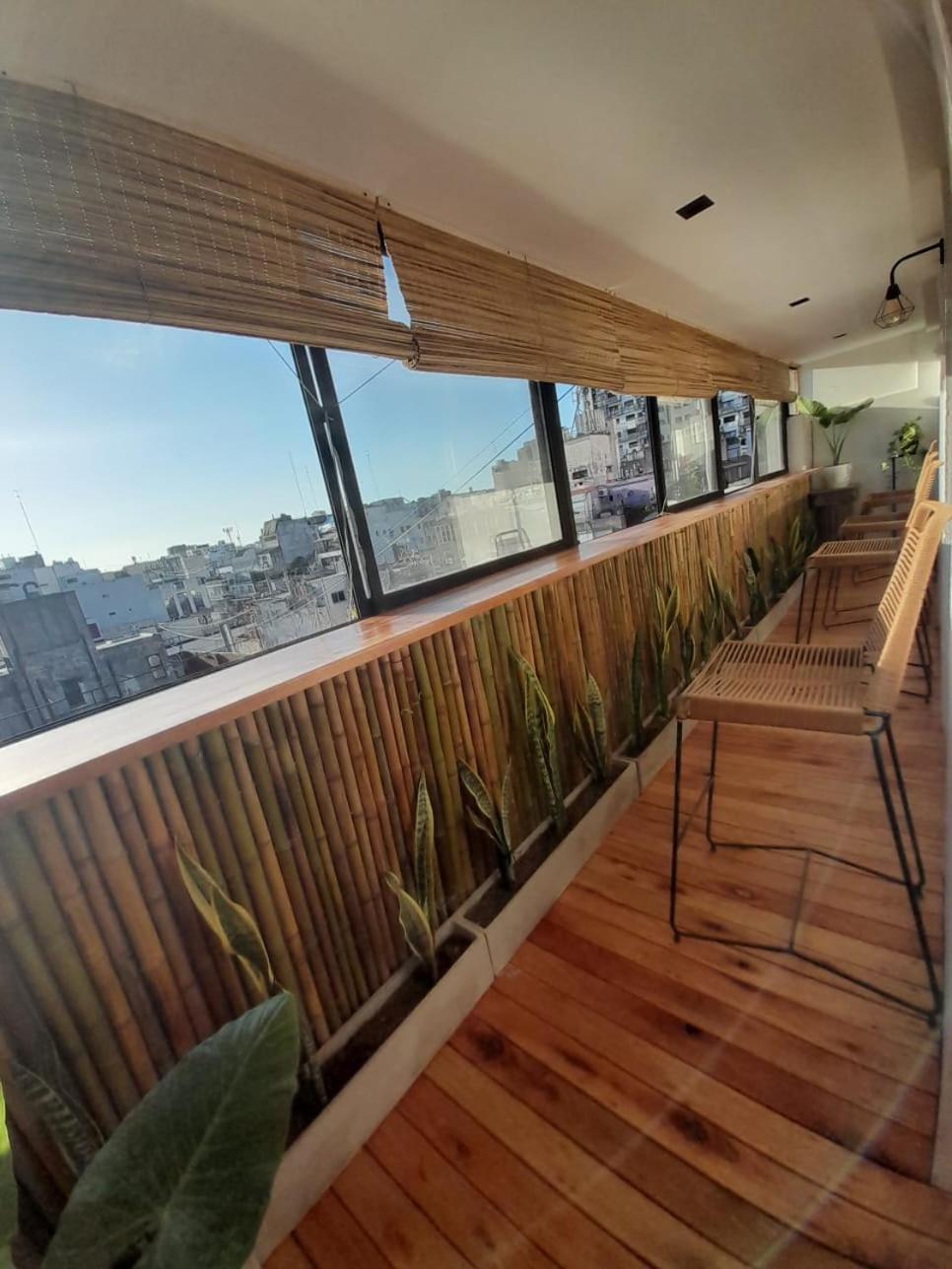 Apartamento Atico Porteno