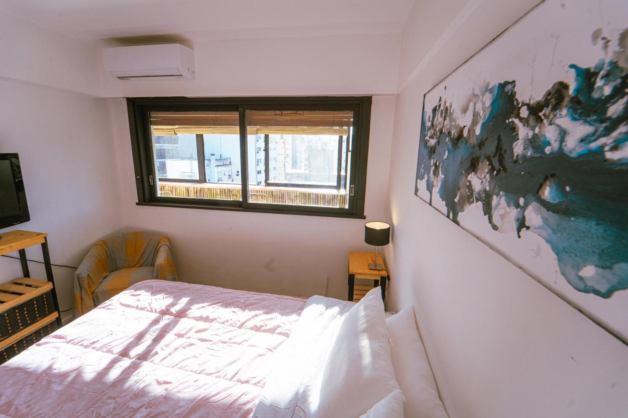 Atico Porteno Apartamento *