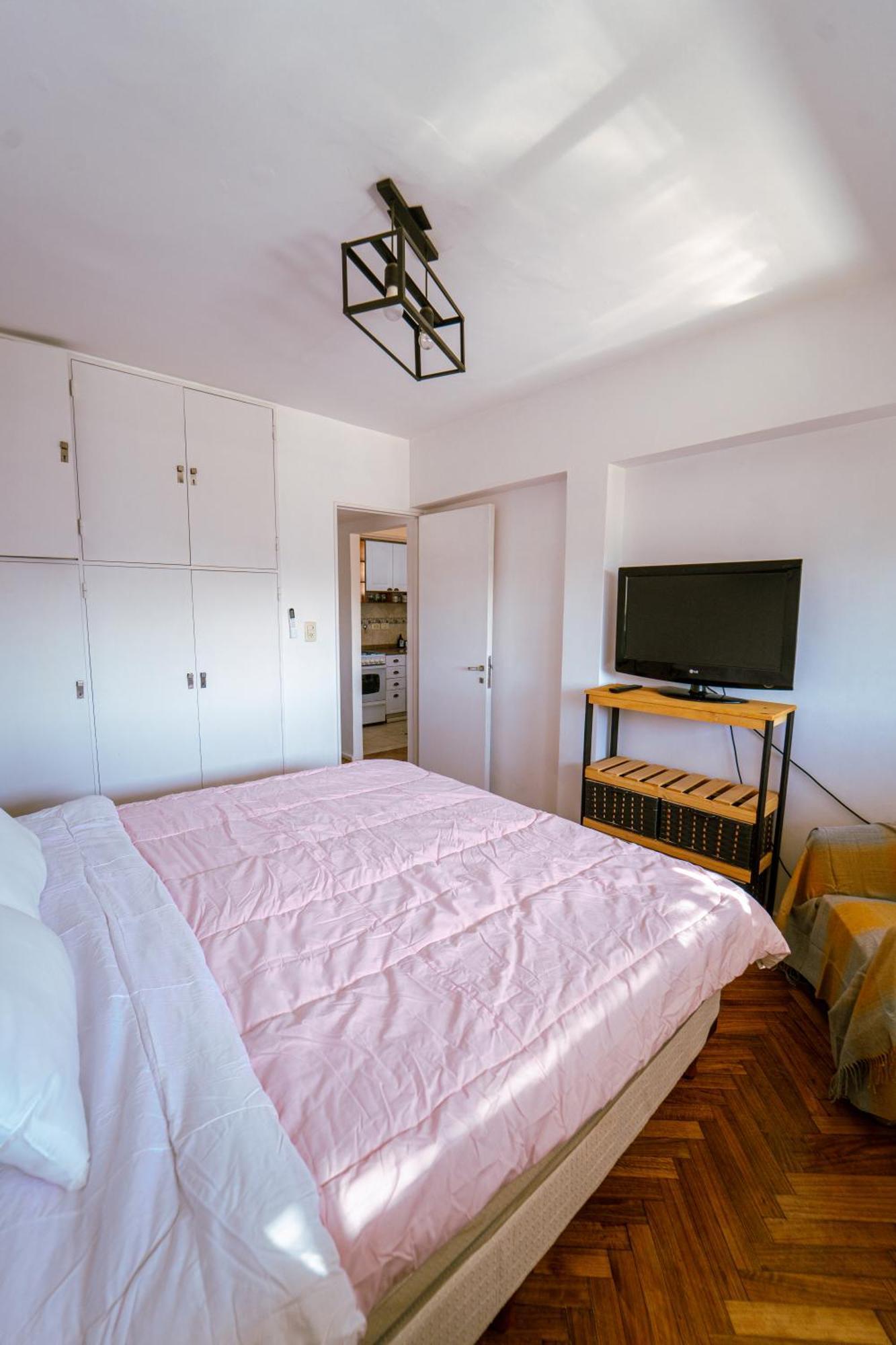Atico Porteno Apartamento Ciudad Autónoma de Buenos Aires