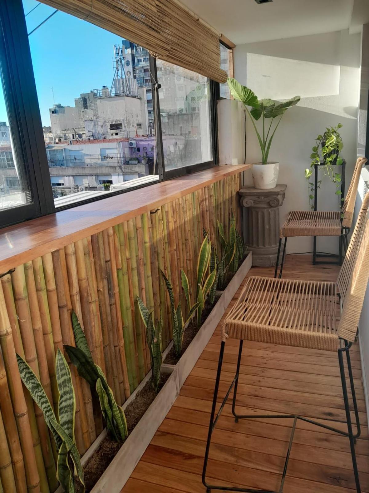 Apartamento Atico Porteno *