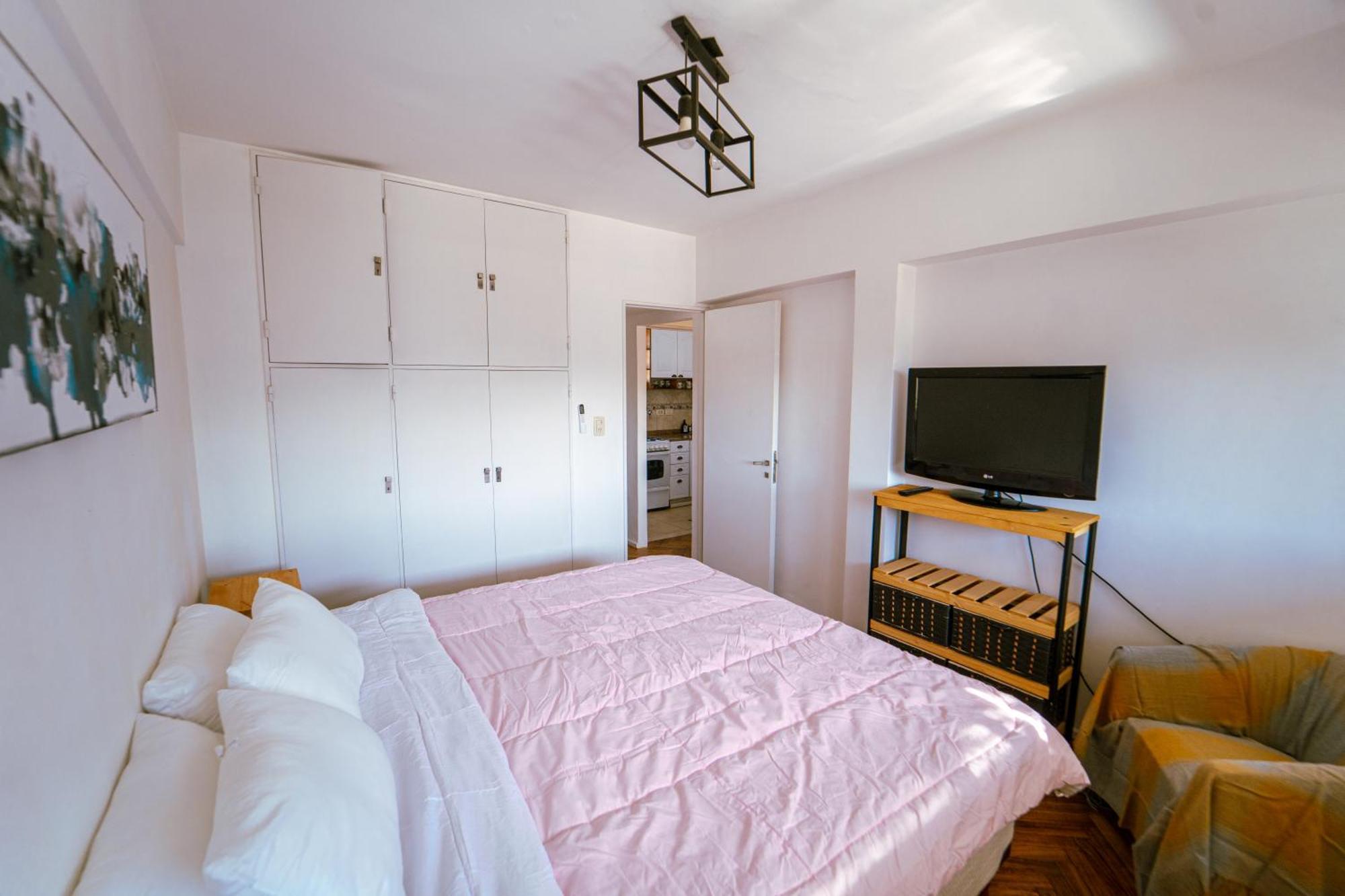 Atico Porteno Apartamento