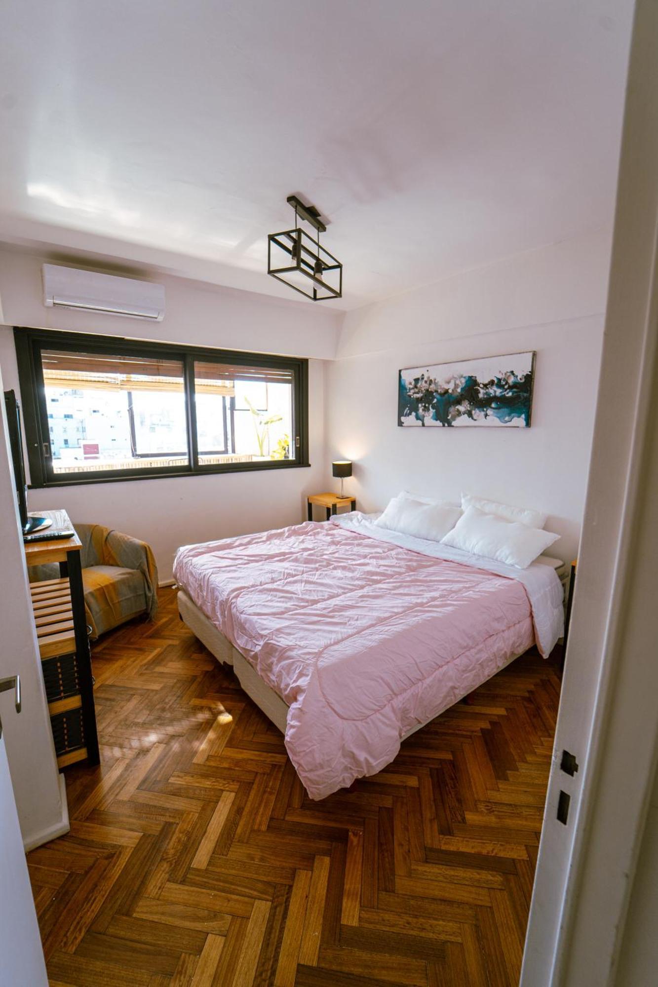 Apartamento Atico Porteno *