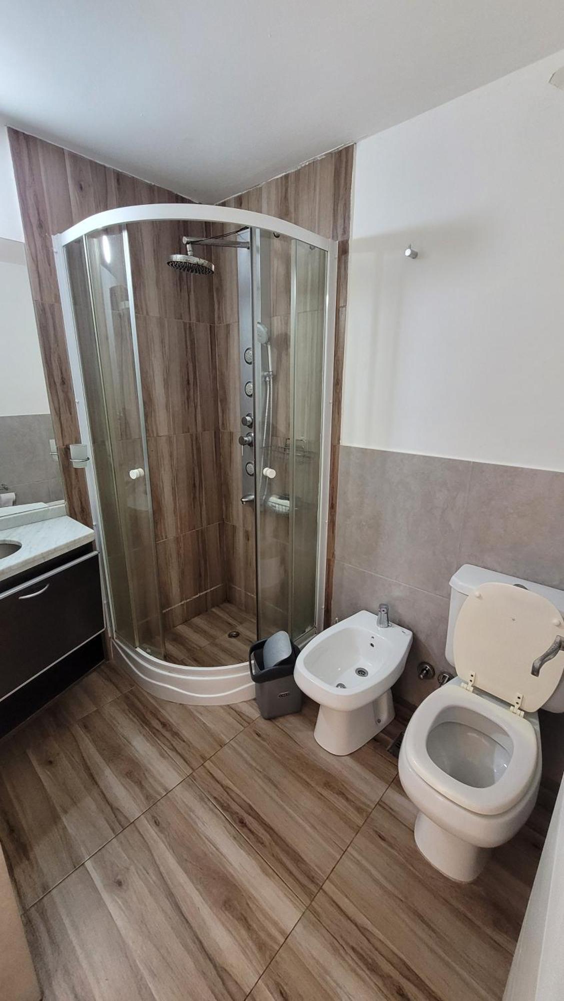 Almagro Apartamento *